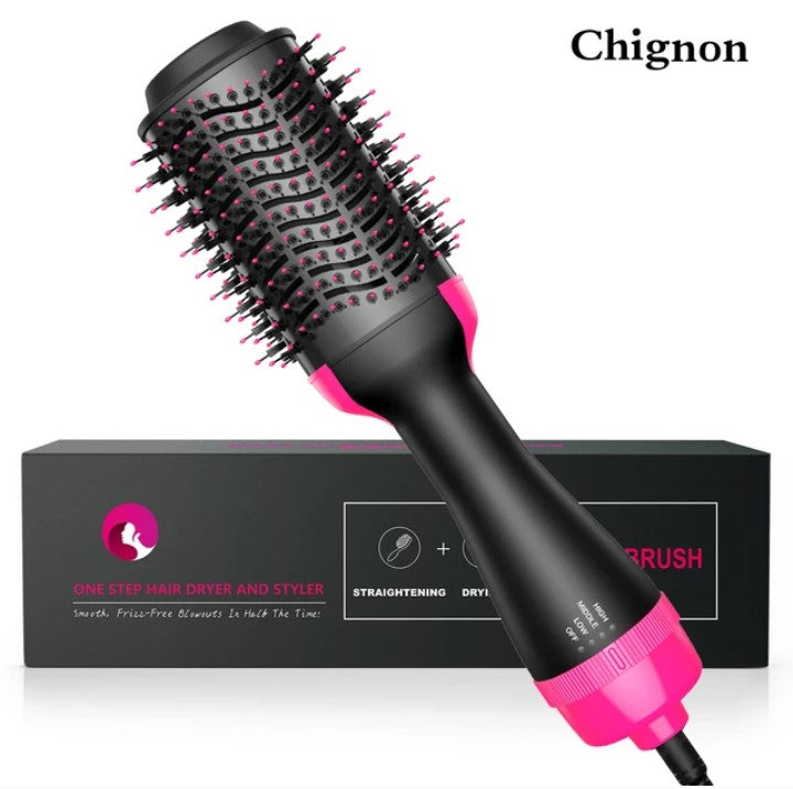 Revlon Hair Dryer Brush