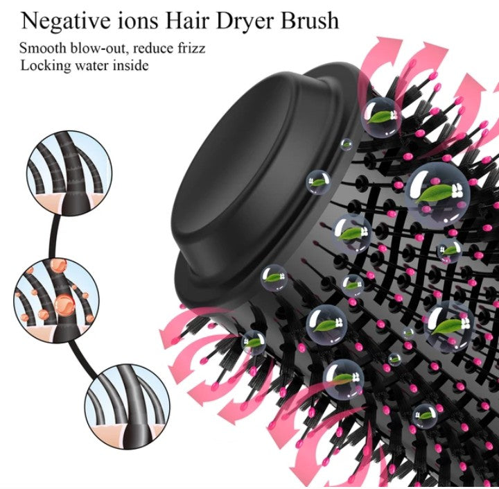 Revlon Hair Dryer Brush