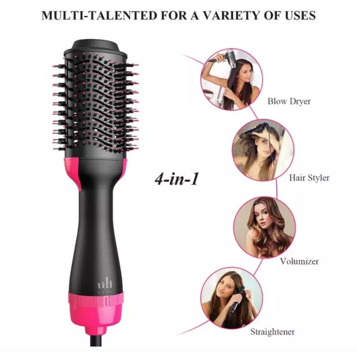 Revlon Hair Dryer Brush