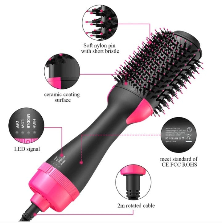 Revlon Hair Dryer Brush