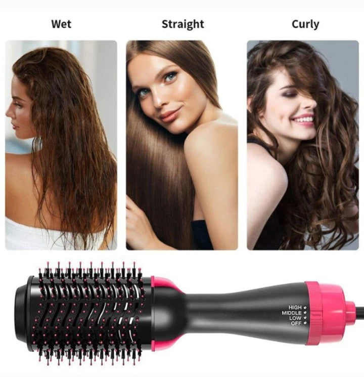 Revlon Hair Dryer Brush